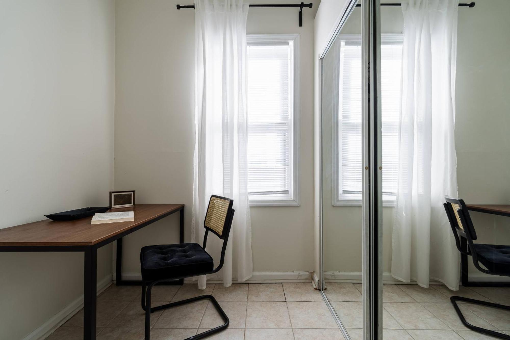 Bucktown 2Br Flat Near The 606 Chicago Exterior photo